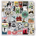 Monty Python Sticker Set thumbnail 1