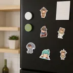 Hirono Sticker Set thumbnail 7