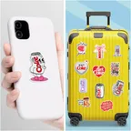 Diet Coke Sticker Set thumbnail 6