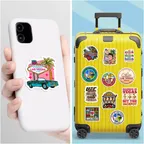 Lasvegas Sticker Set thumbnail 8