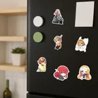 Metaphor Sticker Set thumbnail 7
