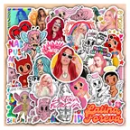 Karol G Sticker Set thumbnail 1