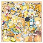 Psyduck Sticker Set thumbnail 8