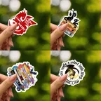 Empyrean Sticker Set thumbnail 2