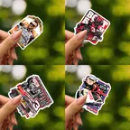 Miniatura 2 de Austin Dillon Sticker Set