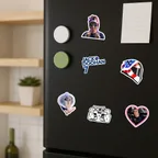 Jack Doohan Sticker Set thumbnail 7