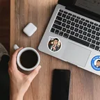 Archer Tv Show Sticker Set thumbnail 4