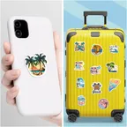 Beach Stickers thumbnail 8