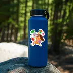 Dora Sticker Set thumbnail 3