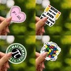 Math Stickers, Mathletics Stickers thumbnail 3