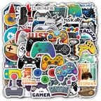 Gamepad Sticker Set thumbnail 1