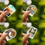National Parks Sticker Set thumbnail 2
