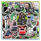 Ty Gibbs Sticker Set thumbnail 1