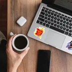 Descendants Sticker Set thumbnail 4