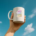 Adhd Humor Sticker Set thumbnail 6