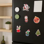 Christmast Themed Sticker Set thumbnail 6