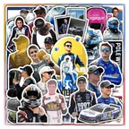 Zane Smith Sticker Set thumbnail 1