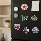 Dallass Sticker Set thumbnail 7