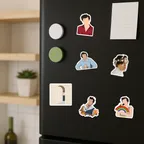 Harrys Styles 100 Sticker Set thumbnail 7