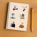 Dirty Dancing Sticker Set thumbnail 5