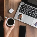 Ahsokas Tano Sticker Set thumbnail 4