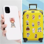 Hirono Sticker Set thumbnail 8
