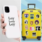 Bobdylan Sticker Set thumbnail 8