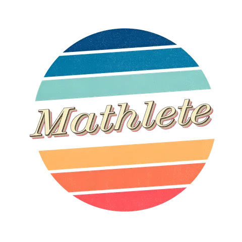 Math Stickers, Mathletics Stickers
