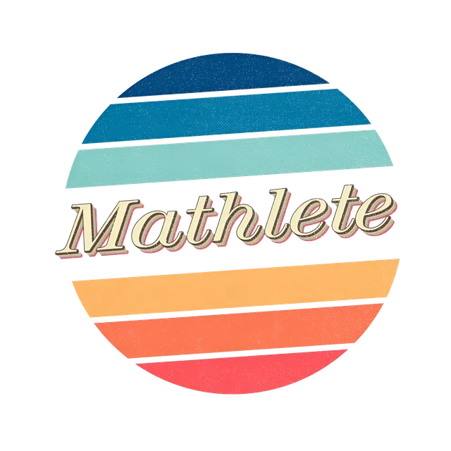 Math Stickers, Mathletics Stickers