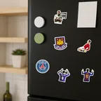 Soccer Sticker Set thumbnail 7