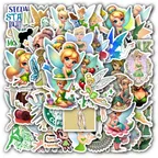 Tinker Bell Sticker Set thumbnail 1