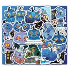 Derpy and Sussie Sticker Set thumbnail 8
