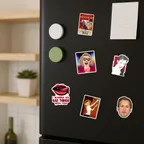 True Blood Sticker Set thumbnail 7