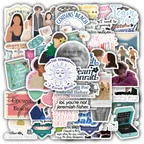 The Summer I Turned Pretty Stickers thumbnail 1