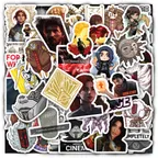 Expedition 33 Sticker Set thumbnail 1