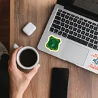 Wildland Firefighter Sticker Set thumbnail 4