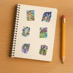 Stoner Sticker Set thumbnail 4