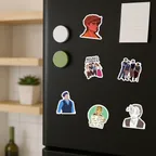 Newsies Sticker Set thumbnail 7