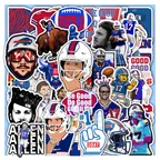Josh Allen Mvp Sticker thumbnail 1