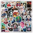 The Sopranos Sticker Set thumbnail 1