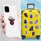 Expedition 33 Sticker Set thumbnail 8
