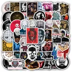 Hellraiser Sticker Set thumbnail 1