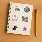 Friendship Sticker Set thumbnail 5