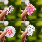 Diet Coke Sticker Set thumbnail 7