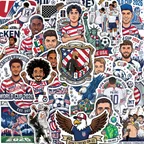 Usmnt Sticker Set thumbnail 1