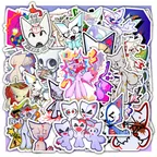 Femtanyl Sticker Set thumbnail 1