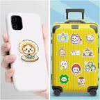 Madoka Chiikawa Sticker Set thumbnail 8