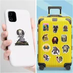 Predator Sticker Set thumbnail 8