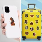Ancient Egypt Sticker Set thumbnail 8