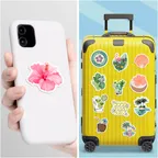 Tropical Sticker Set thumbnail 8